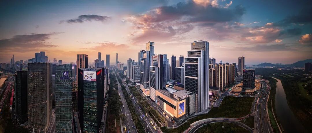 万樾府 | 时代坐标 一府定心(图2)