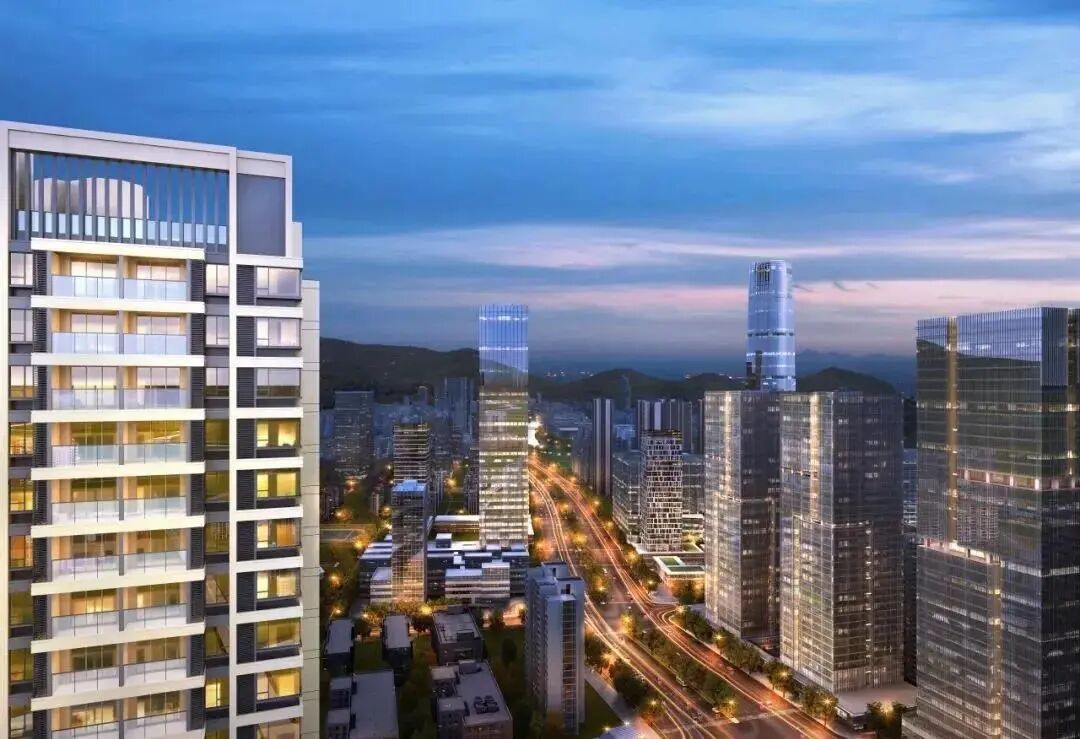 万樾府 | 时代坐标 一府定心(图7)