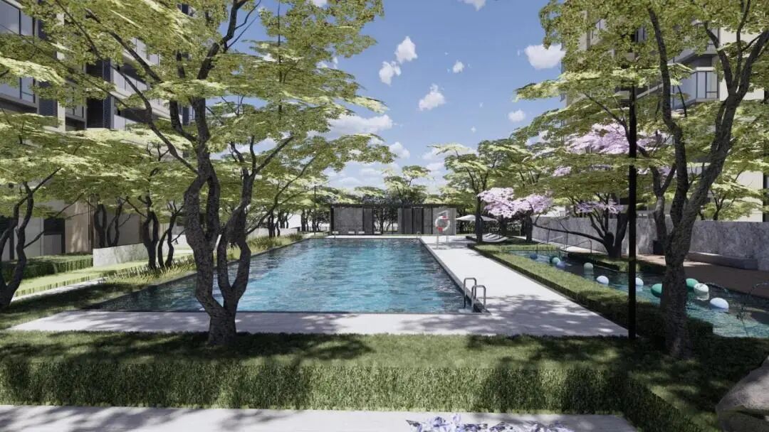 万樾府 | 时代坐标 一府定心(图9)