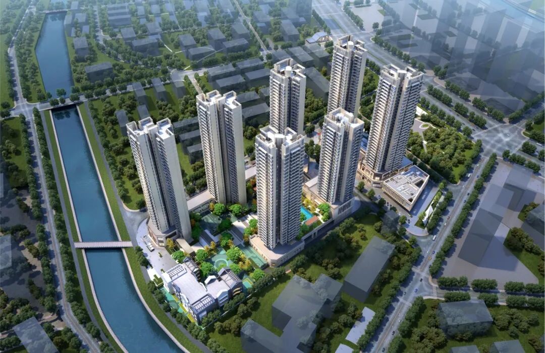 万樾府 | 时代坐标 一府定心(图10)