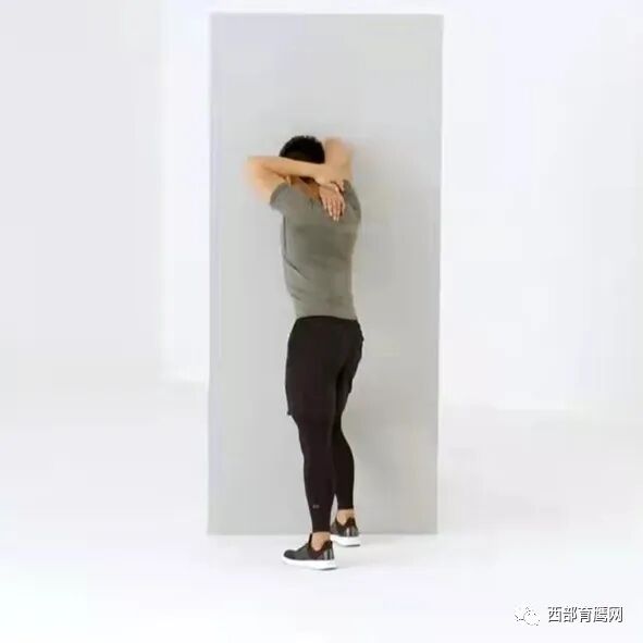 练器械怎么呼吸请看兵哥哥的专项训练——全方位胸部雕刻练习_https://www.jmylbn.com_新闻资讯_第10张