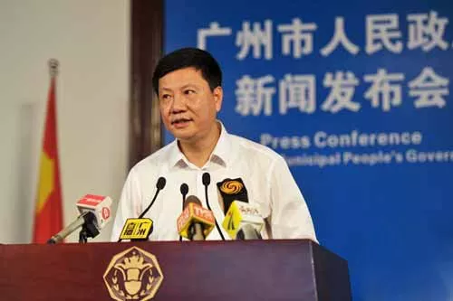 智能无水生态公厕助力广州“厕所革命”向纵深发展 智能无水生态公厕助力广州“厕所革命”向纵深发展