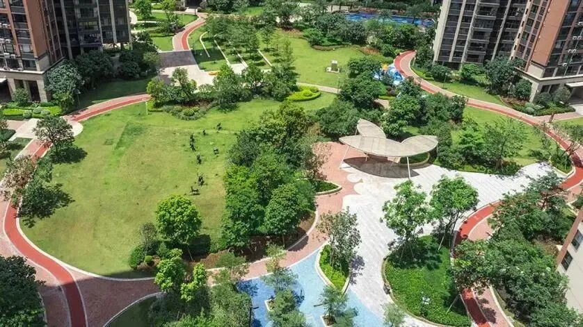 天河珠江花城六期新品上新，加推76㎡三房