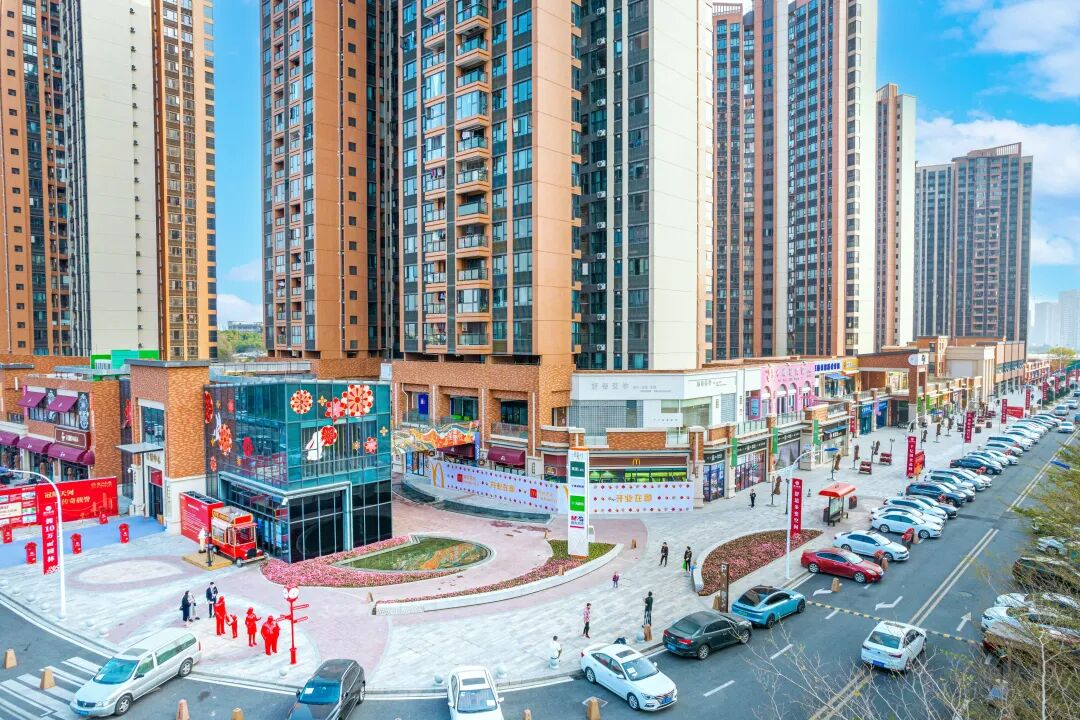 天河珠江花城加推76㎡3房，总价350！