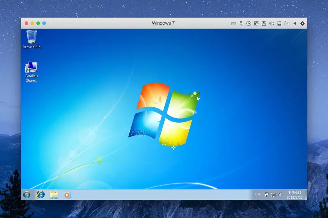 Mac虚拟机怎么安装Windows系统