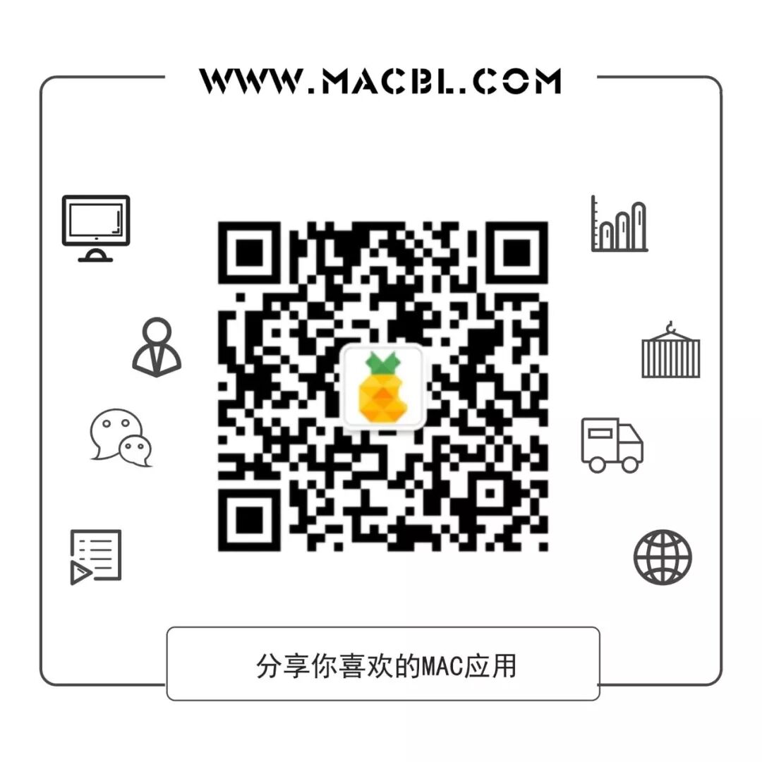 全栈设计师必须拥有的Mac软件推荐