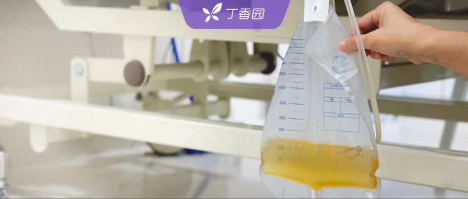 患者一天 6 升尿，还不断口渴！是什么病导致了他尿崩？