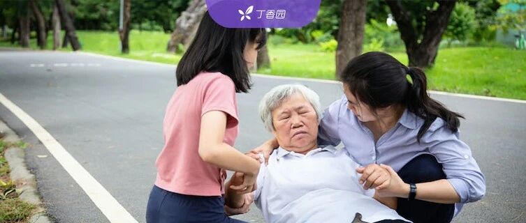 骑车就会晕倒的老阿姨？病因竟是......