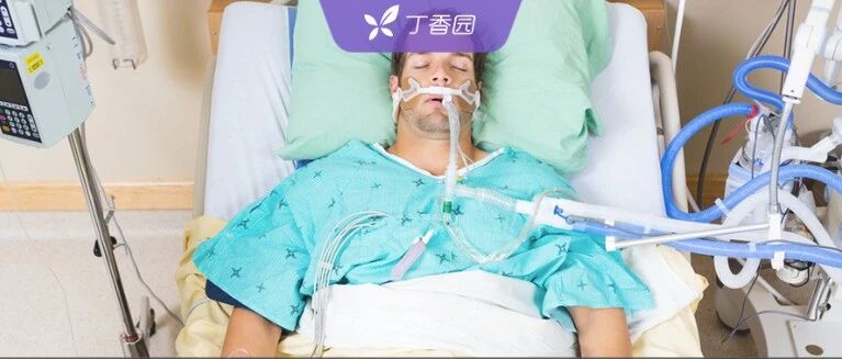 20 岁年轻小伙右侧「白肺」，来院第二天突然死亡！