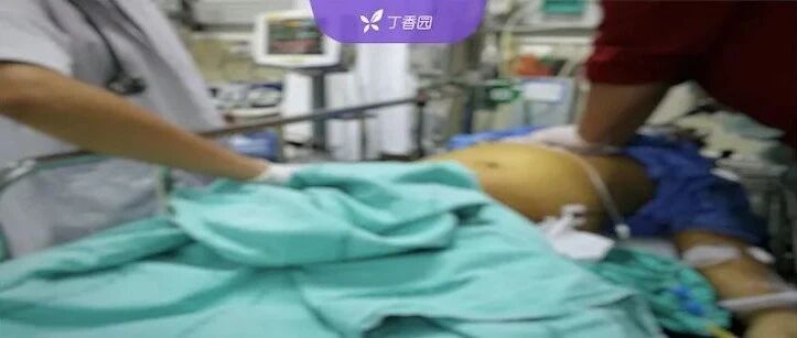 过床瞬间老太太突发心脏骤停，到底什么疾病如此凶险？