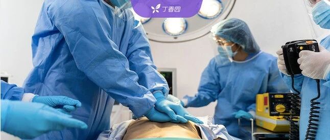 发热伴胸闷入院，血压突降，老奶奶的心脏到底发生了什么可怕事件？