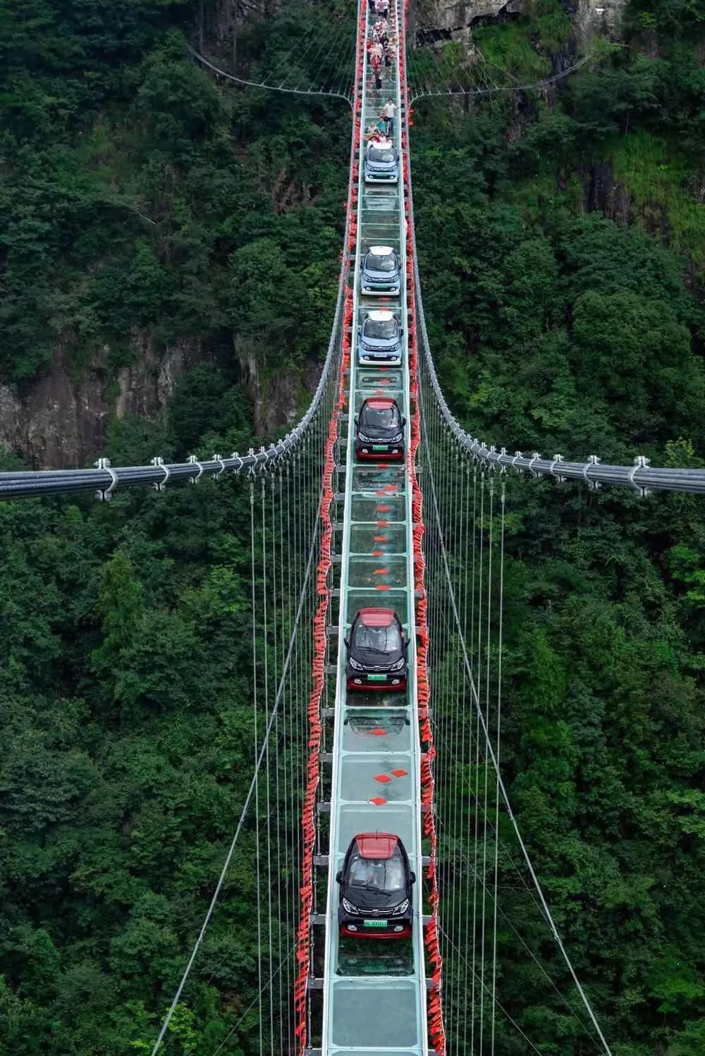 【盛行】步步驚心步步高——在靈江源鳥瞰不一樣的空中美景 戲劇 第15張