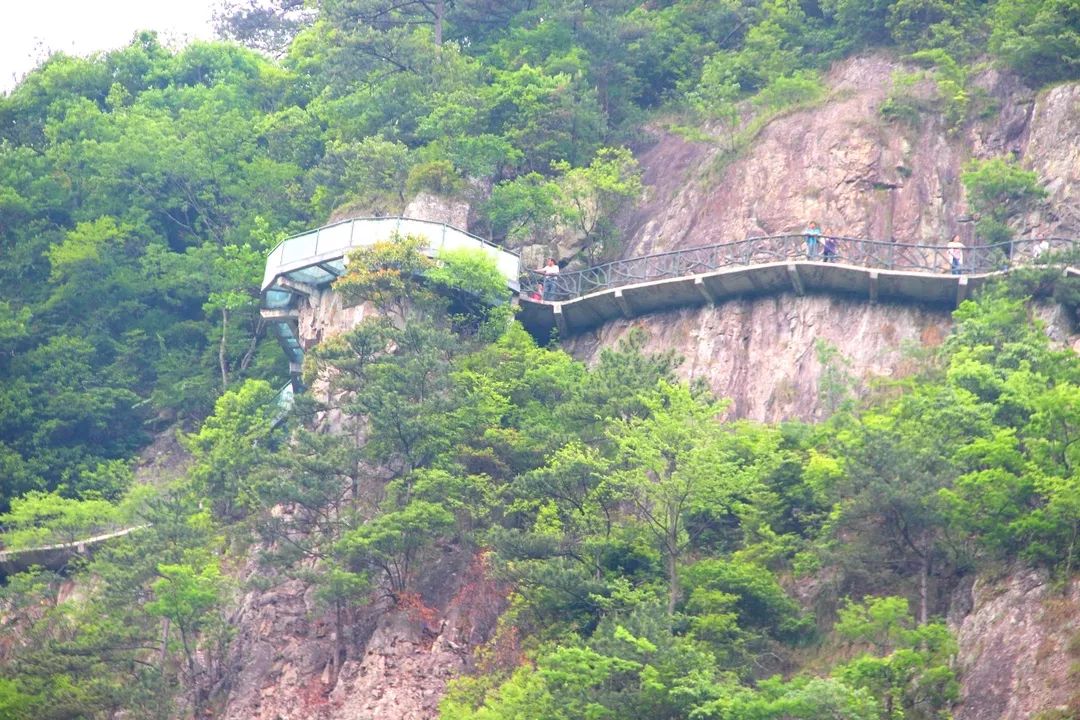 【盛行】步步驚心步步高——在靈江源鳥瞰不一樣的空中美景 戲劇 第6張