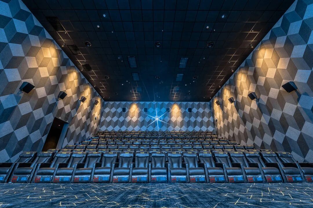 芝华仕,观影绝配 | 芝华仕携手联娱国际影城打造头等舱观影尊享体验