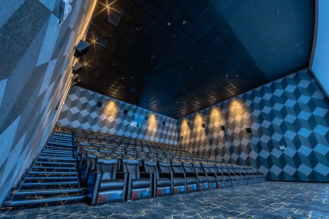 芝华仕,观影绝配 | 芝华仕携手联娱国际影城打造头等舱观影尊享体验