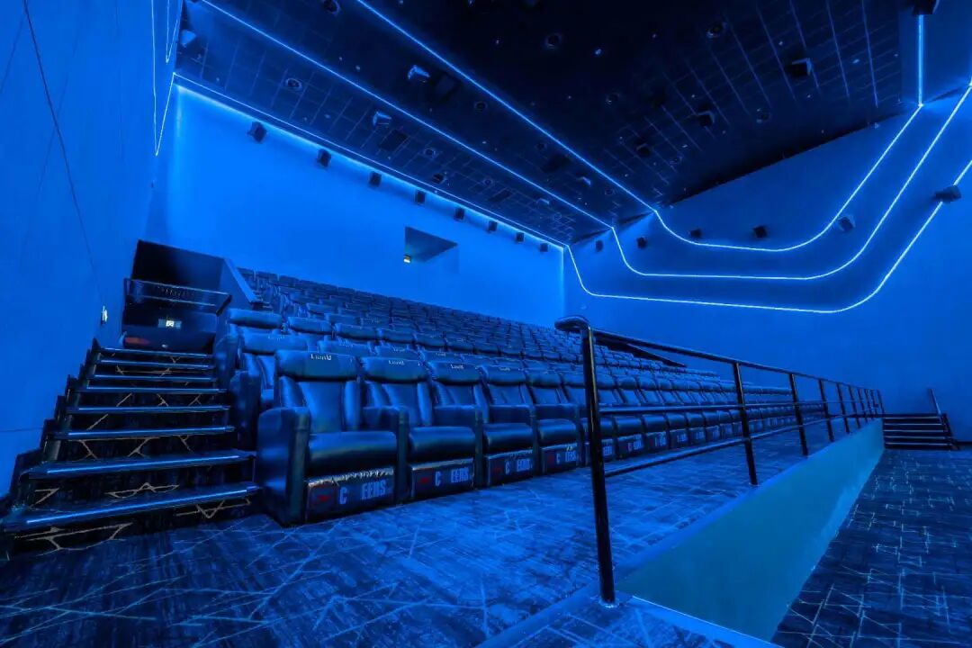 芝华仕,观影绝配 | 芝华仕携手联娱国际影城打造头等舱观影尊享体验