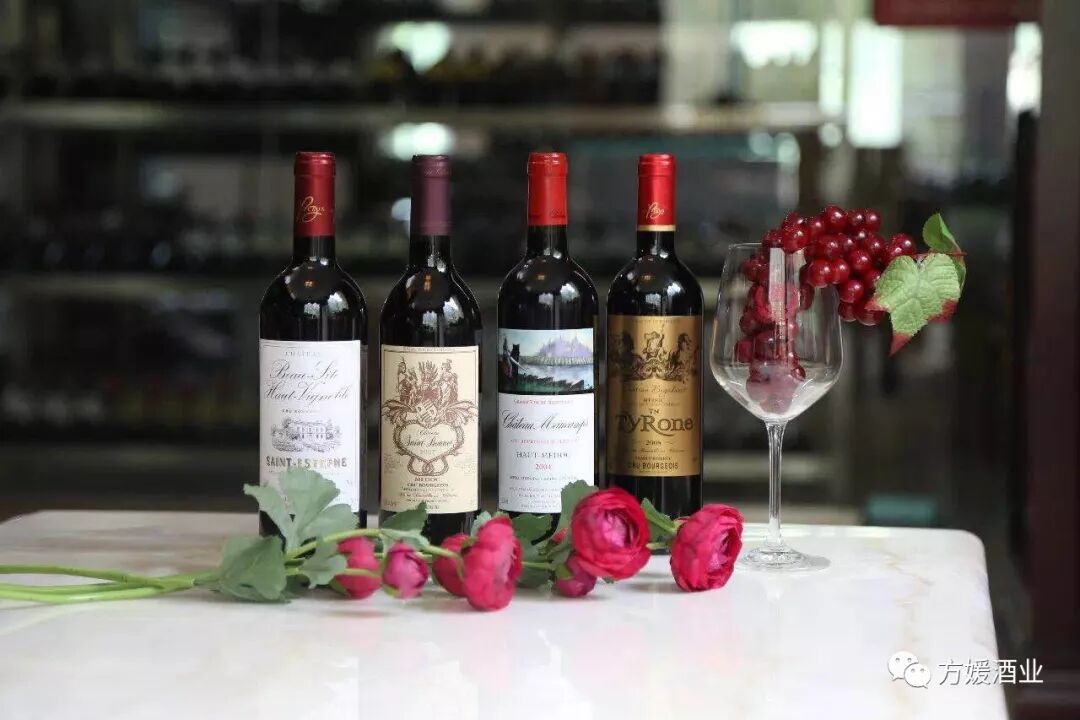 红酒年份代表了什么？这点你一定要知道。
