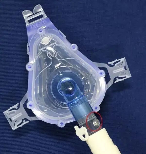 呼吸机湿化罐怎么加水【执业规范】无创呼吸机使用教程（收藏）_https://www.jmylbn.com_新闻资讯_第2张