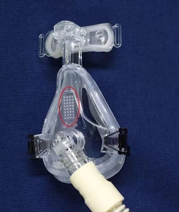 呼吸机湿化罐怎么加水【执业规范】无创呼吸机使用教程（收藏）_https://www.jmylbn.com_新闻资讯_第1张