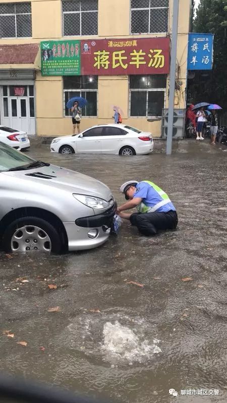 莘县柿子元天气预报