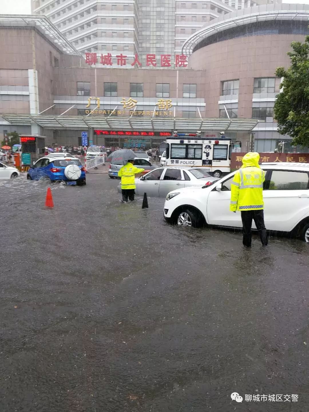 莘县柿子元天气预报