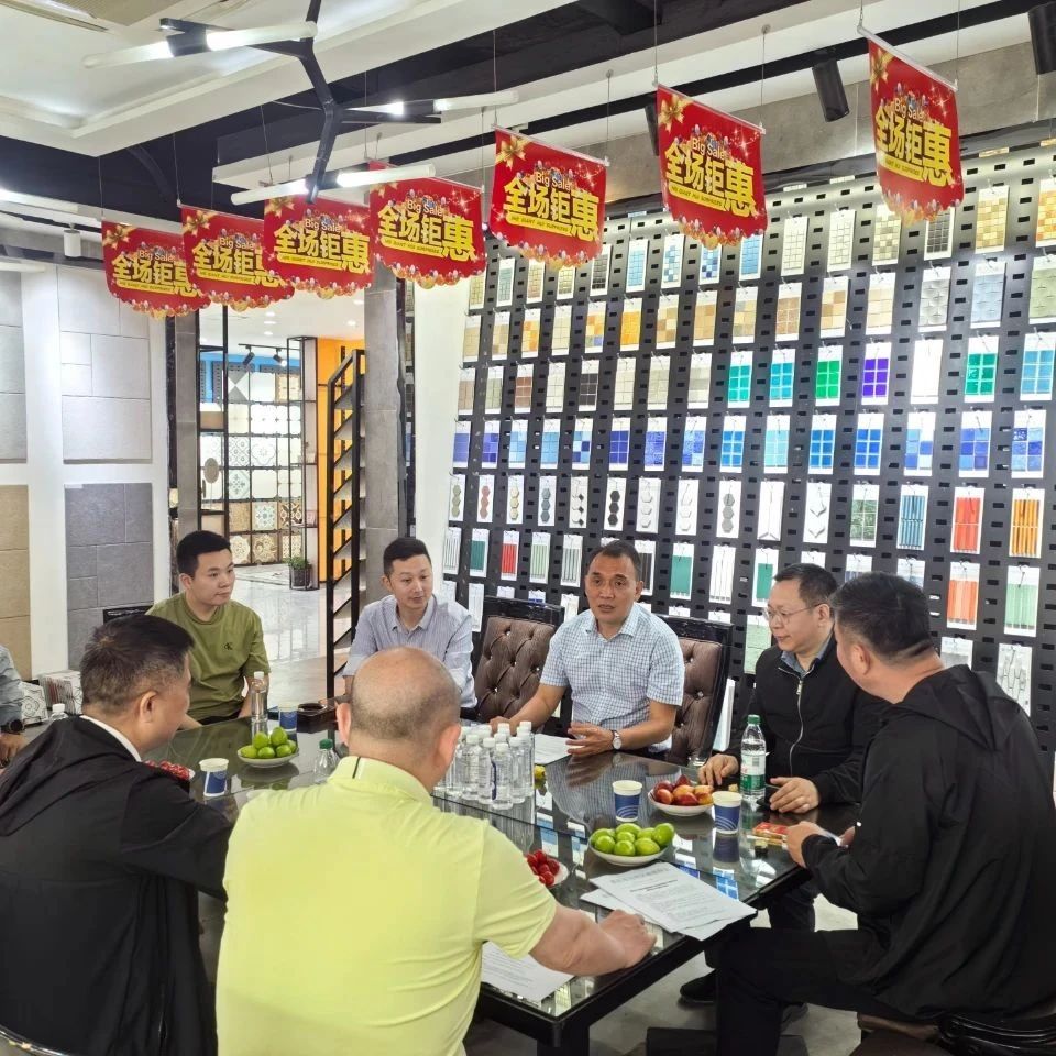 重庆市万州区福建商会