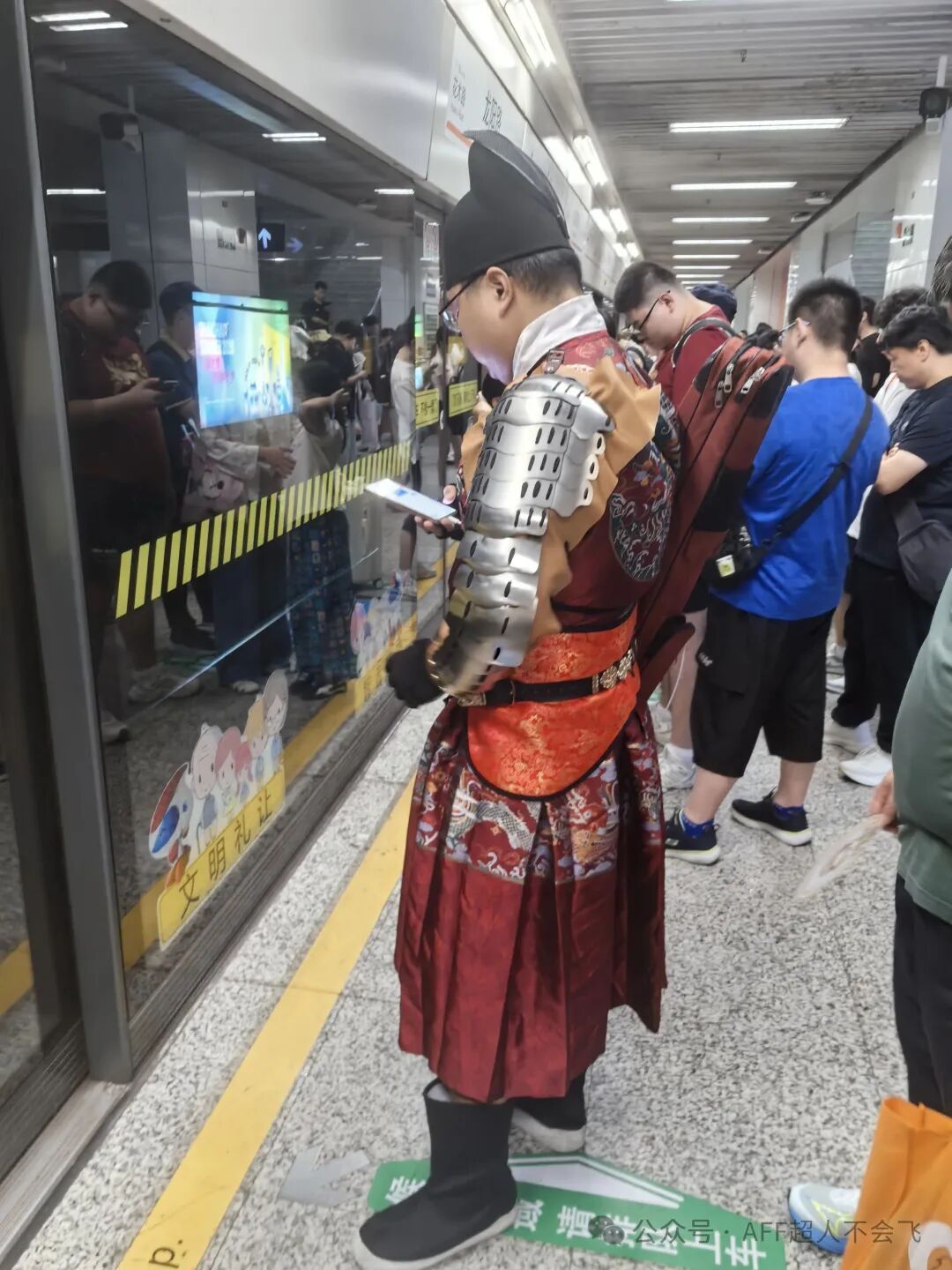 上海2026 Chinajoy affiliate联盟展区逛展攻略 行业交流收获多