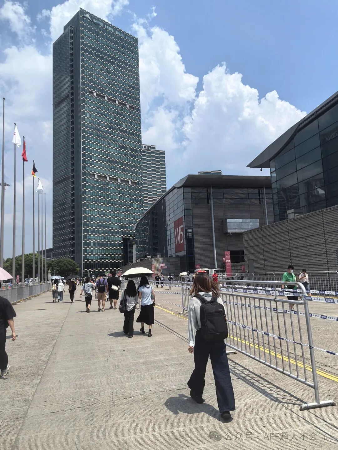 上海2026 Chinajoy affiliate联盟展区逛展攻略 行业交流收获多