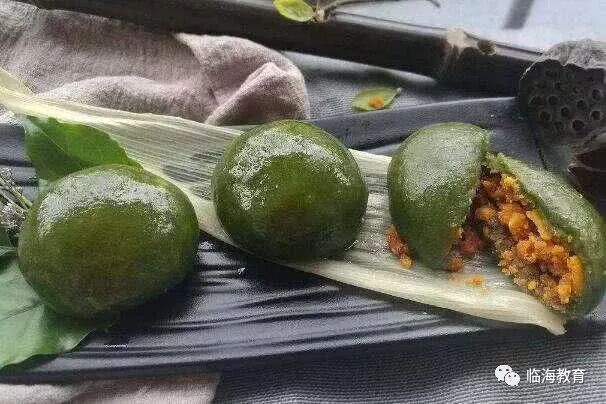 青团的由来和寓意_青团象征_青团的寓意和象征