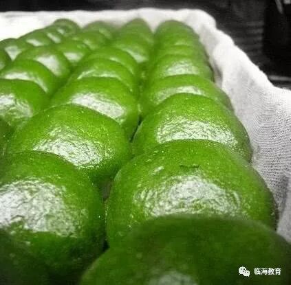 青团的由来和寓意_青团象征_青团的寓意和象征