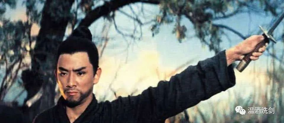 著名“武术巨星”、导演、演员王羽因病去世,享年八十岁,曾出演《独臂刀》《独臂刀王》等