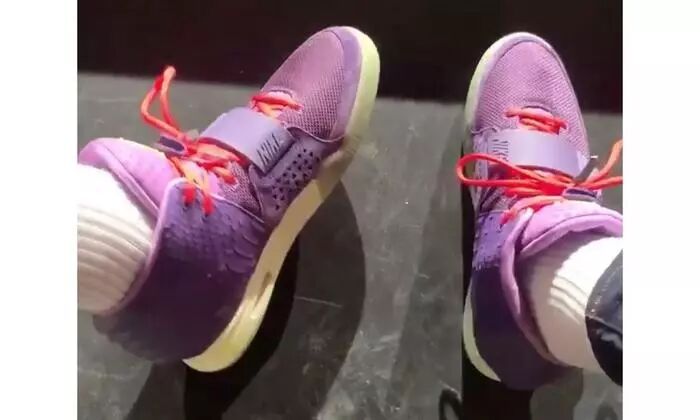 pj tucker yeezy cheetah