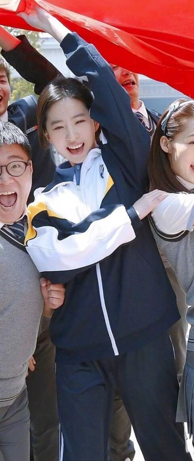 各國校服大公開 看了一圈還是中國的最 設計癖 微文庫