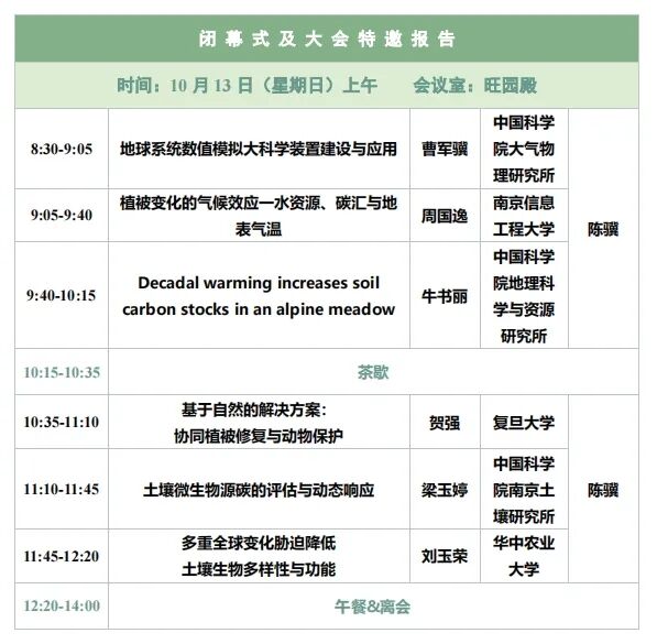 【會(huì)議動(dòng)態(tài)】研討月 | 月度參會(huì)一覽&近一周參會(huì)日程