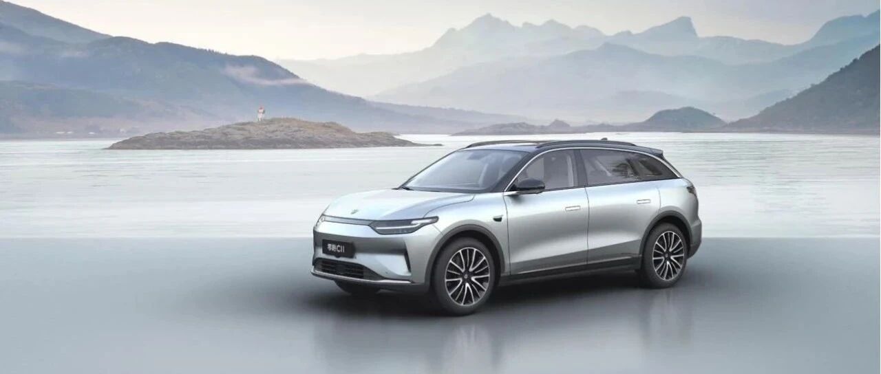 卖期货的不只蔚来，割韭菜的也不只特斯拉