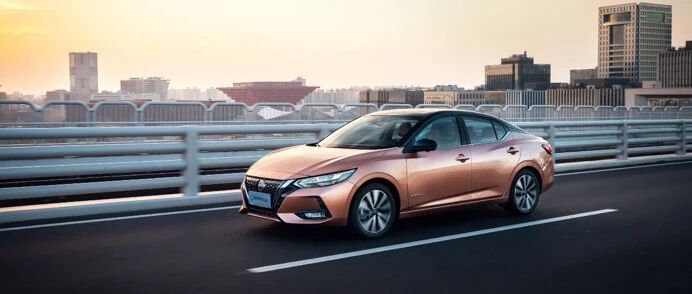 关注 | 北京五环晚高峰，日产e-POWER百公里油耗仅2.96L