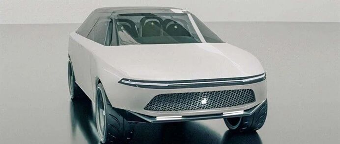 果粉福音 | 苹果汽车或将加速驶来