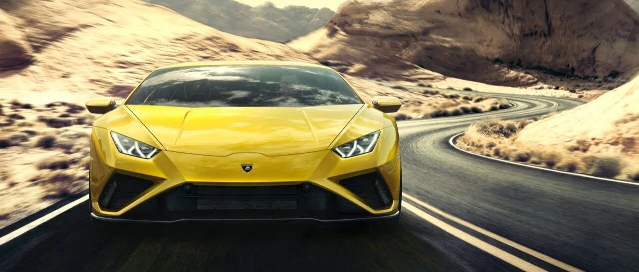 这可能是你最想要的超跑