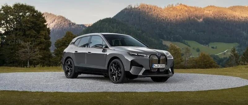 观察 | 宝马2021年关键词：领跑、保供、电气化