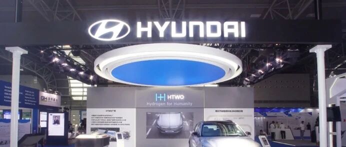 未来 | 现代集团宣布全力电动化