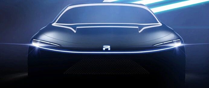 深度 | 冲高路上屡战屡败，上汽R品牌独立成非凡汽车后能否“起飞”？