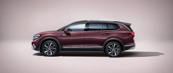 新车 | 为什么说“大7座”SUV，还得看揽境？