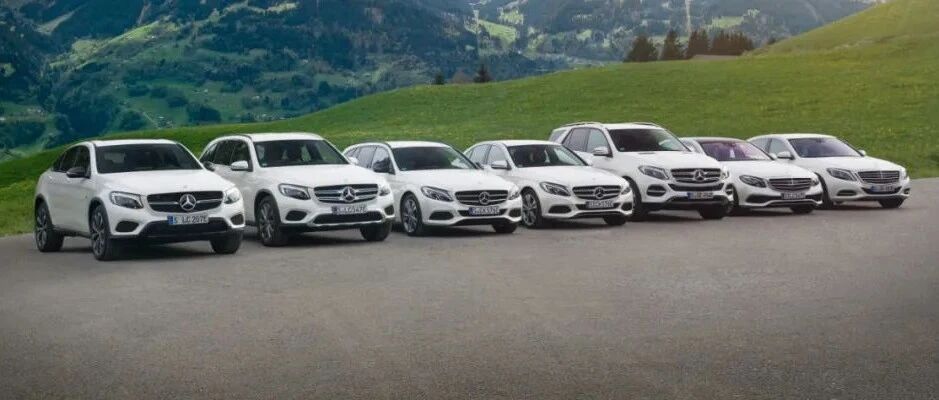 关注 | 奔驰首款电动车遭遇质量风波 为何奔驰频繁召回？