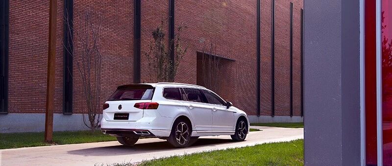 试驾 | Z世代们，好戏在后面！