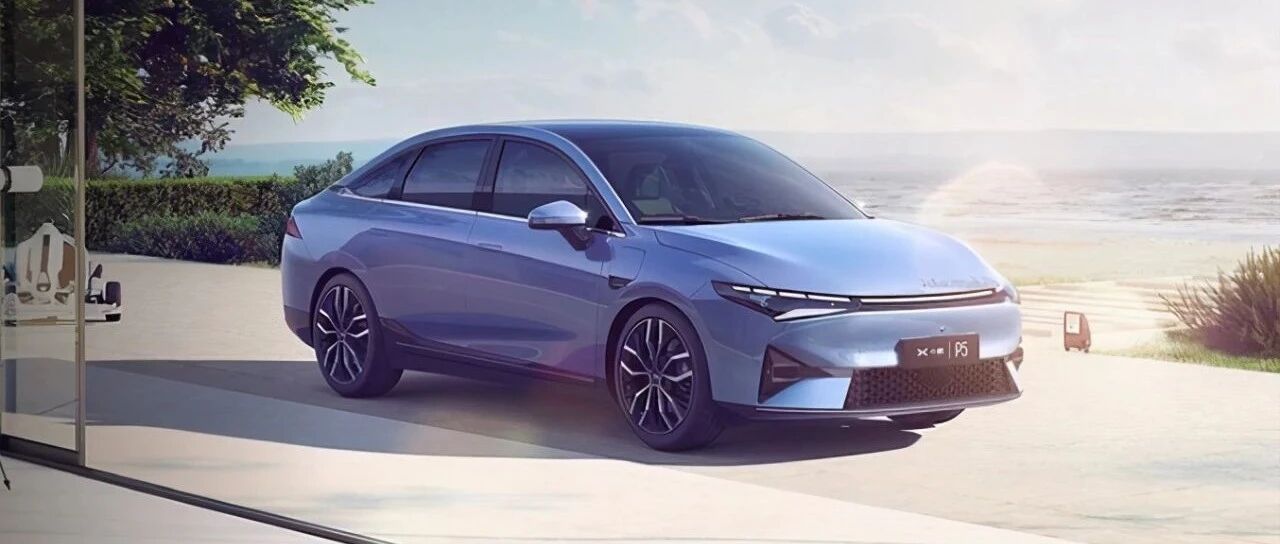 最新 | 小鹏、理想、零跑等销量创新高 上半年新能源汽车上险量同比增长222%