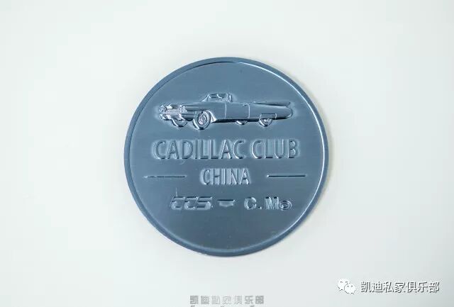凯迪拉克车标材质_凯迪拉克logo_凯迪拉克金属车标贴