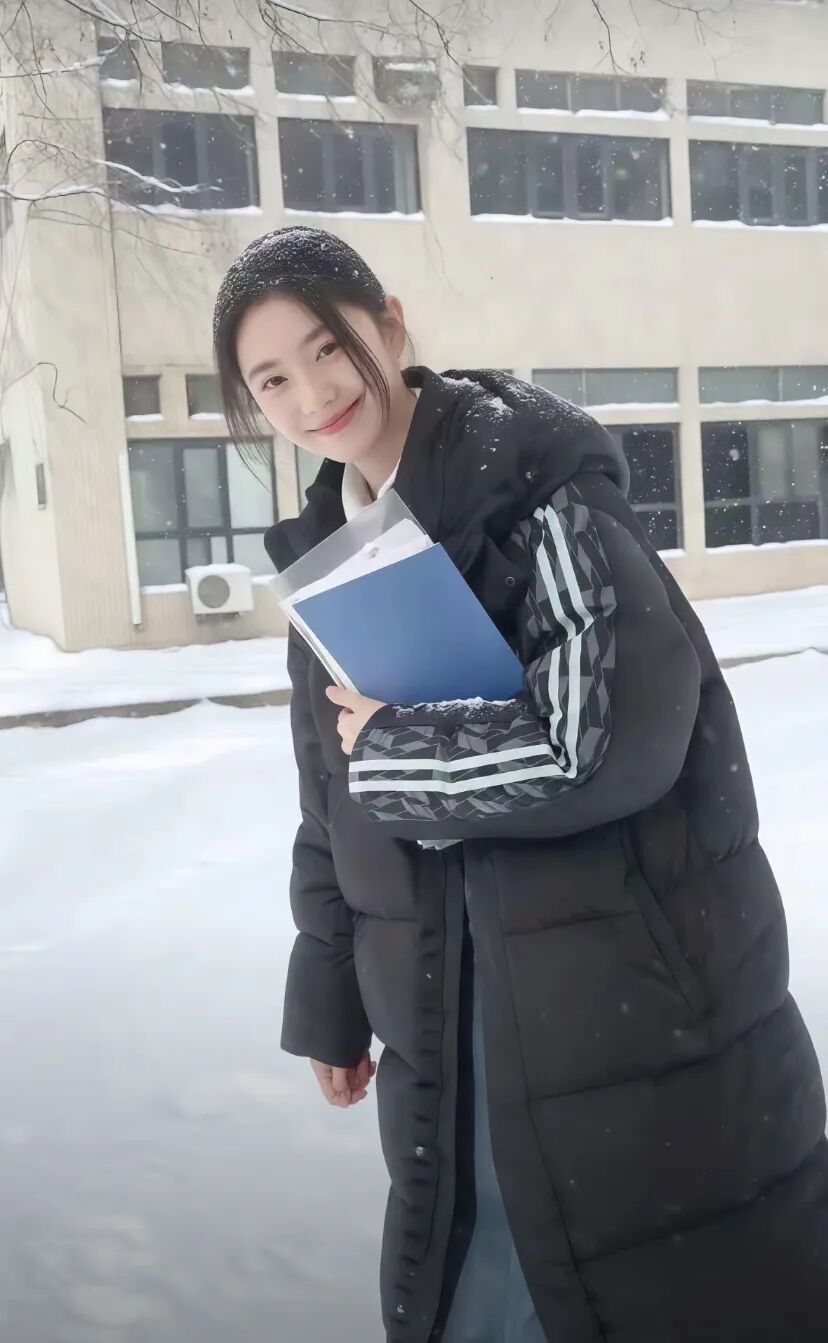 𝙬𝙖𝙡𝙡𝙥𝙖𝙥𝙚𝙧壁纸｜刘浩存（20张）