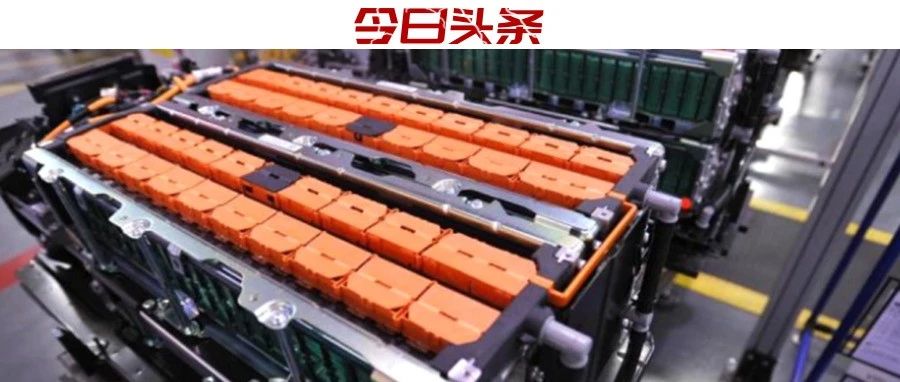 “肉眼可见”的电动转型vs“无处安放”的动力电池