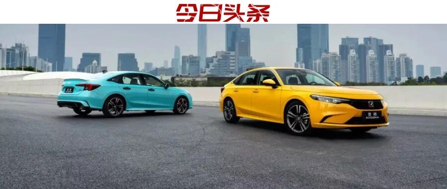 “爆款”型格的修炼秘籍：全维安全「筑基」、性能格调「造极」