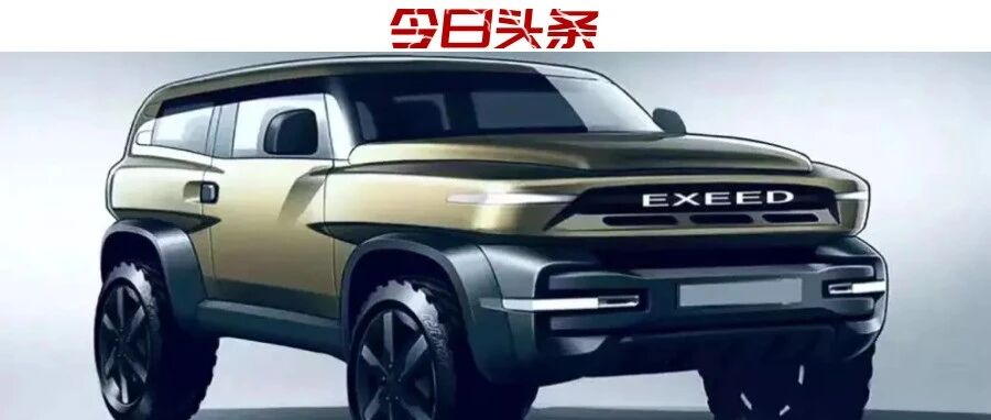 卷土重来的硬派越野车，究竟是“真风口”还是“伪需求”？